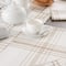 DII® Home Sweet Farmhouse Stone Cotton Placemats, 6ct.